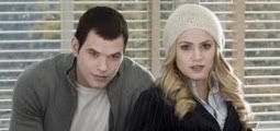 emmett and rosalie Pictures, Images and Photos