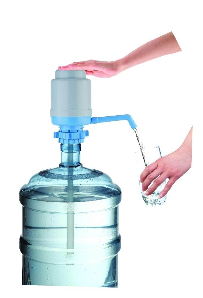 Hand Drinking Water Pump