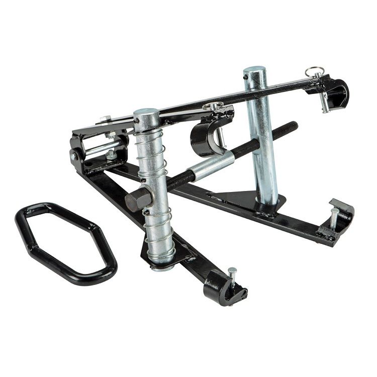 Single Action Strut Spring Compressor