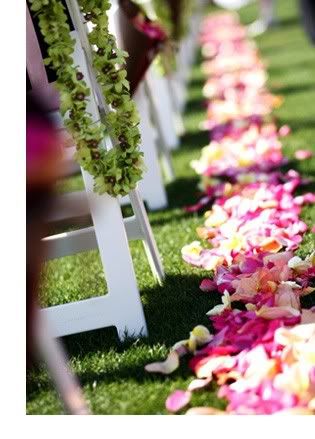 Wedding Reception Decoration Ideas