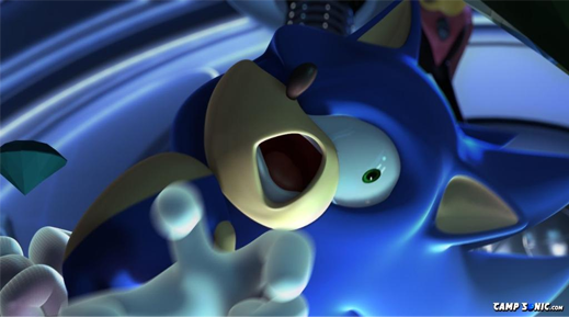 Sonic Unleashed   -  2