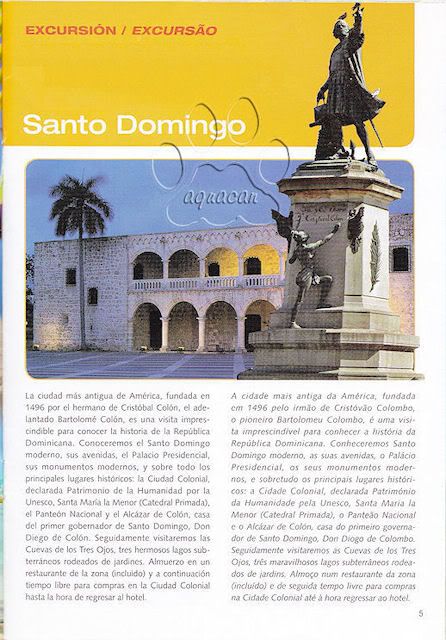 El Portillo, Samaná - Blogs de Dominicana Rep. - Primer día en RD (12)