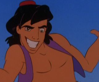 Aladdin Pictures, Images and Photos