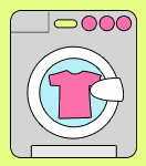 moving washing machine Pictures, Images and Photos