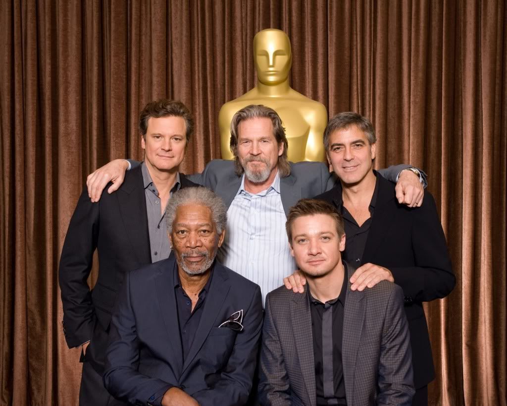 Oscar Nominee Luncheon Pictures, Images and Photos