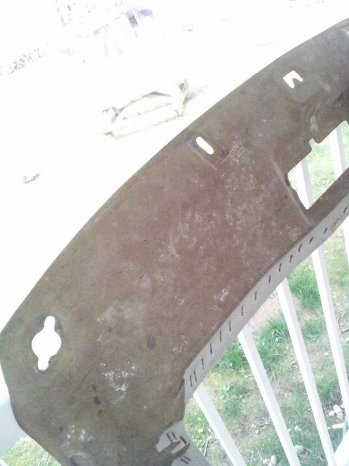 How do I clean mold on the headliner? Toyota Celica Supra Forum