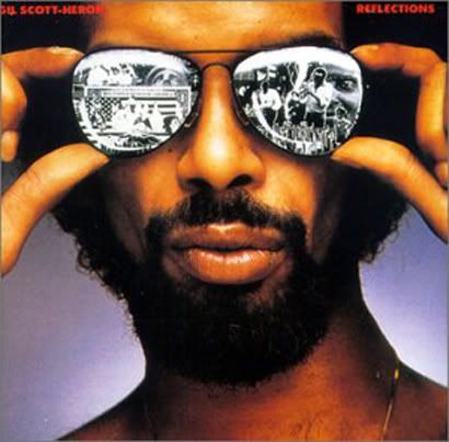 Gil Scott-Heron