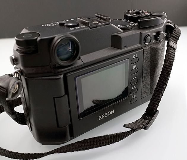 m mount digital cameras