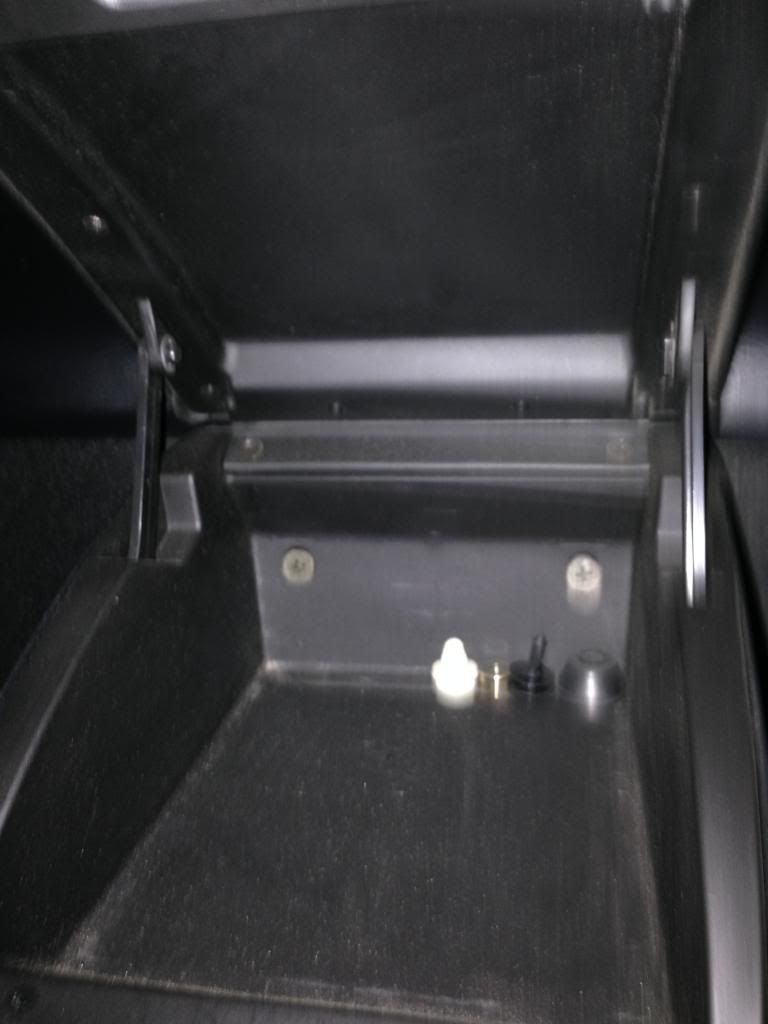 Center console rear upper storage photo 104.jpg