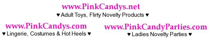 Pink Candys