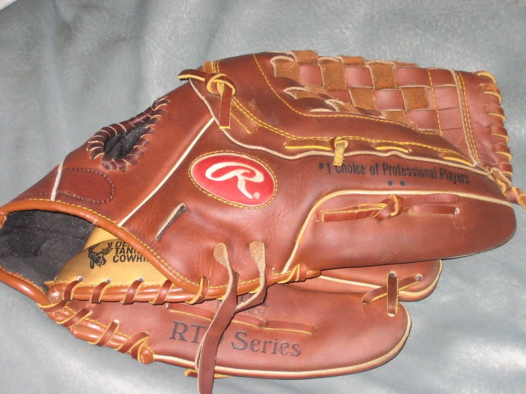 rawlings rtd series