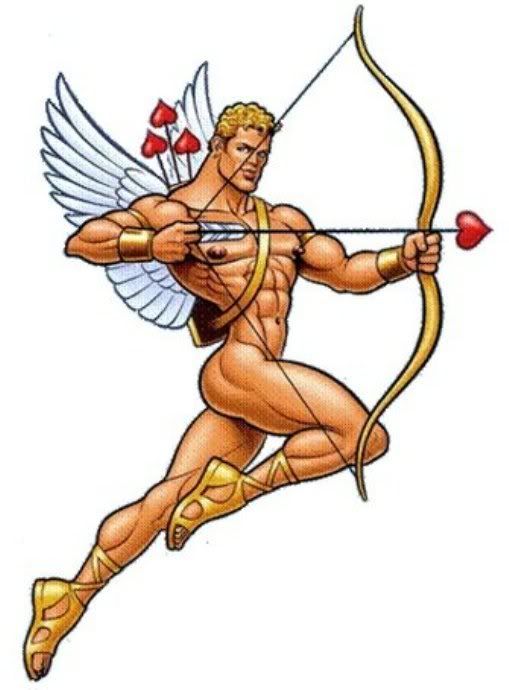 Cupid Pictures, Images and Photos