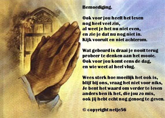 bemoediging Pictures, Images and Photos