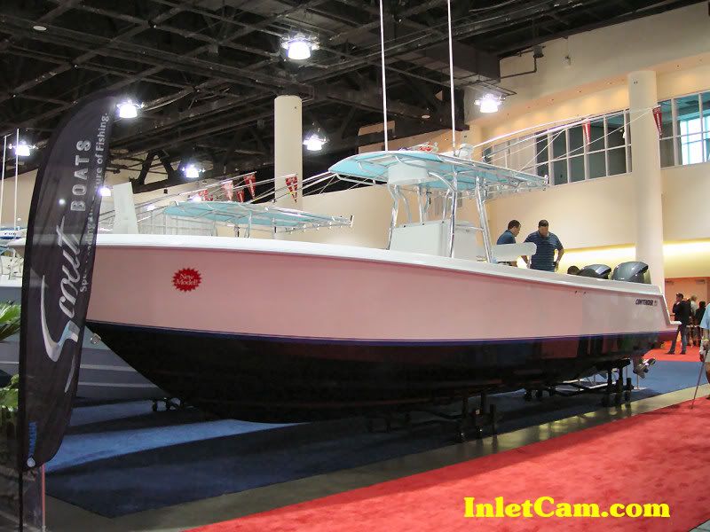 Kingfish Connection.com :: View topic - Contender 33t stepped hull Kingfish Connection.com :: View topic - Contender 33t stepped hull