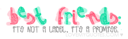Friendship Quotes & Graphics Friendship Quotes & Graphics