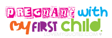 Pregnancy Quotes & Graphics Pregnancy Quotes & Graphics
