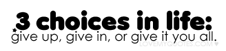Random Quotes & Graphics Random Quotes & Graphics