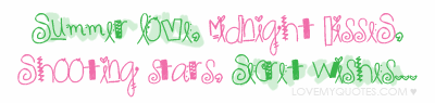 Summer Quotes & Graphics Summer Quotes & Graphics