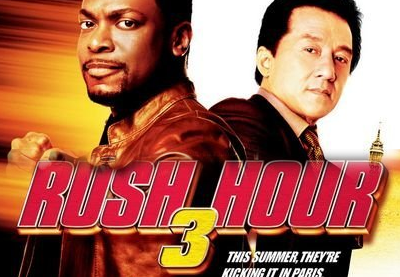 Ancient Quotes on Rush Hour 3 Quotes     Lovemyquotes Com