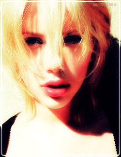 Scarlett Johansson