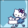 Icono de Hello Kitty