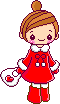 Gif de Natal - www.MaynaBaby.com