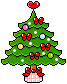 Gif de Natal - www.MaynaBaby.com