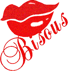 bisous Pictures, Images and Photos