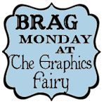  Brag Monday 