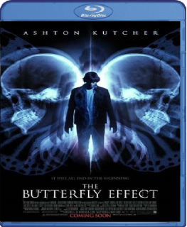 The Butterfly Effect Pictures, Images and Photos