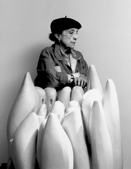 †‡† Louise Bourgeois †‡† †‡† Louise Bourgeois †‡†