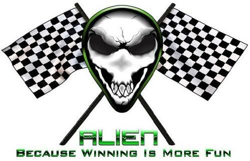 Alien Information sites - Paintball Forum - Paintball guns and gear forums