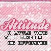 attitude.jpg Pictures, Images and Photos