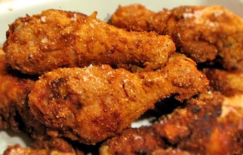 Fried Chicken Pictures, Images and Photos