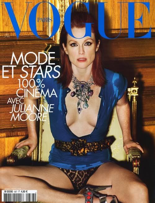 julianne moore. I love Julianne Moore