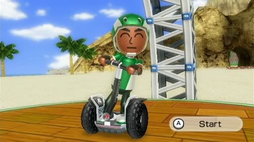 Segway