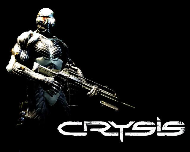 crysis wallpapers. crysis Wallpaper