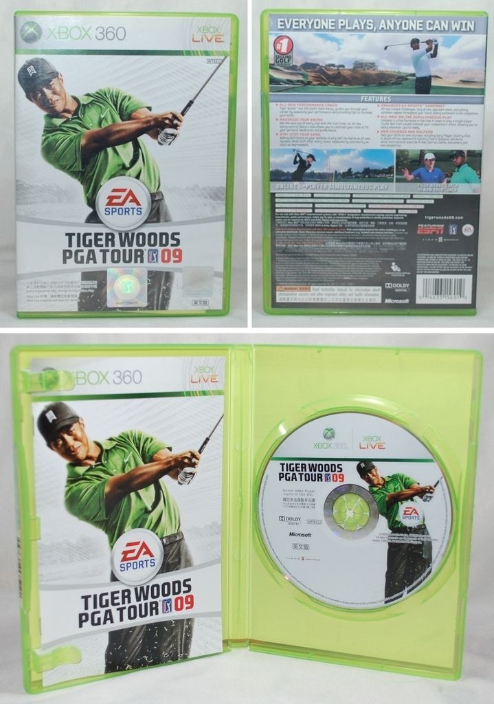 Đĩa gốc Xbox 360 giá rẻ (Có hình & thông tin chi tiết) - 26