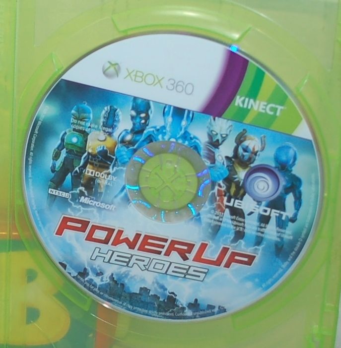 Đĩa gốc Xbox 360 giá rẻ (Có hình & thông tin chi tiết) - 7