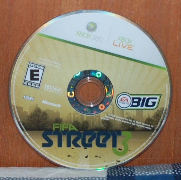 Đĩa gốc Xbox 360 giá rẻ (Có hình & thông tin chi tiết) - 15