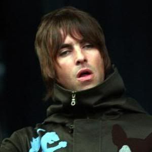 Liam gallagher Pictures, Images and Photos
