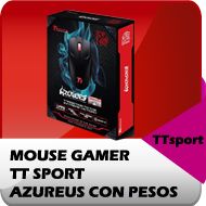 azureus mouse