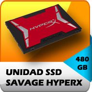 SSD unidad