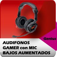 audifonos