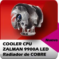 cooler plata
