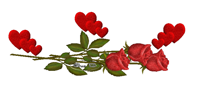 2u6it8w.gif Rosas y corazones rojos image by anamariajai