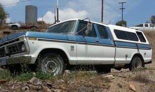 Craigslist find of the week! - Page 7 - Ford Truck ...