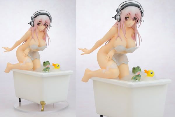 Forum Image: http://i446.photobucket.com/albums/qq189/CreampieHoney/SuperSonicoBathTimeversion-1.jpg