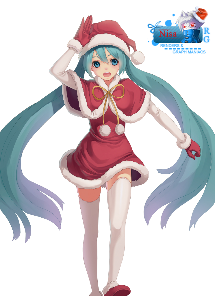 Miku_Robe_Rouge_Noel.png