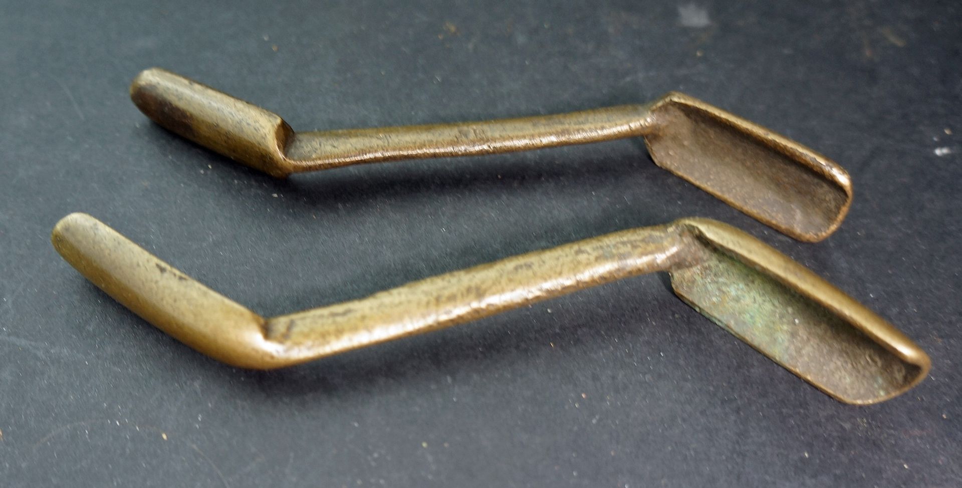 vintage-moulding-bronze-foundry-tools-for-sand-casting-ebay